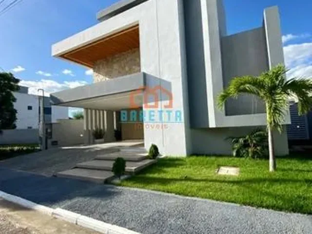 Imagem: Casa em Condomínio para Venda!