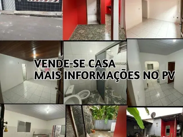 Imagem: Vende-Se Casa na Alvorada 1