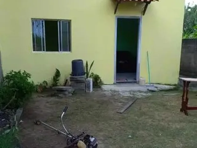 Imagem 1: Ag01 Vendo Casa Linda em Feu Rosa Serra