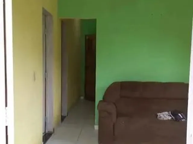 Imagem 13: Ag01 Vendo Casa Linda em Feu Rosa Serra