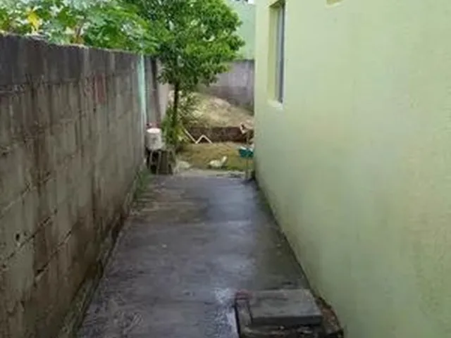 Imagem 2: Ag01 Vendo Casa Linda em Feu Rosa Serra