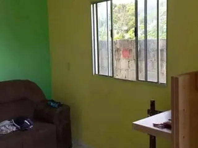 Imagem 7: Ag01 Vendo Casa Linda em Feu Rosa Serra