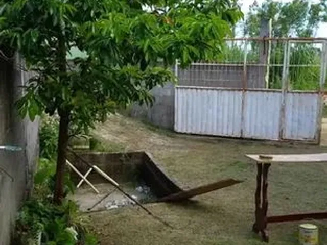 Imagem 12: Ag01 Vendo Casa Linda em Feu Rosa Serra
