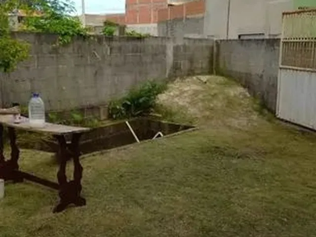 Imagem 6: Ag01 Vendo Casa Linda em Feu Rosa Serra