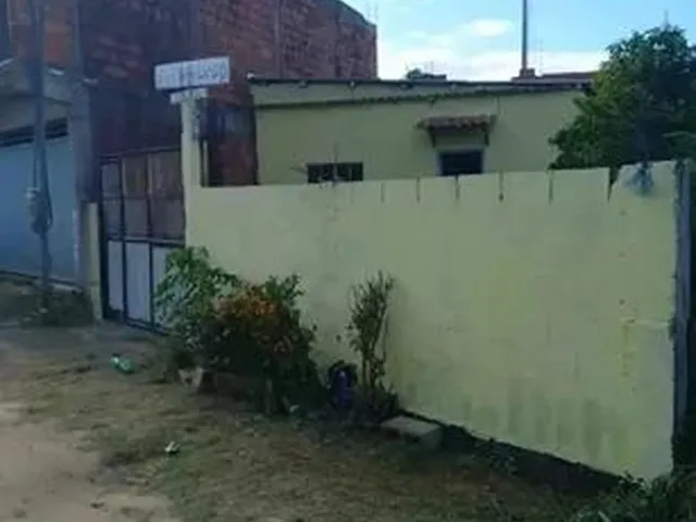 Imagem 3: Ag01 Vendo Casa Linda em Feu Rosa Serra