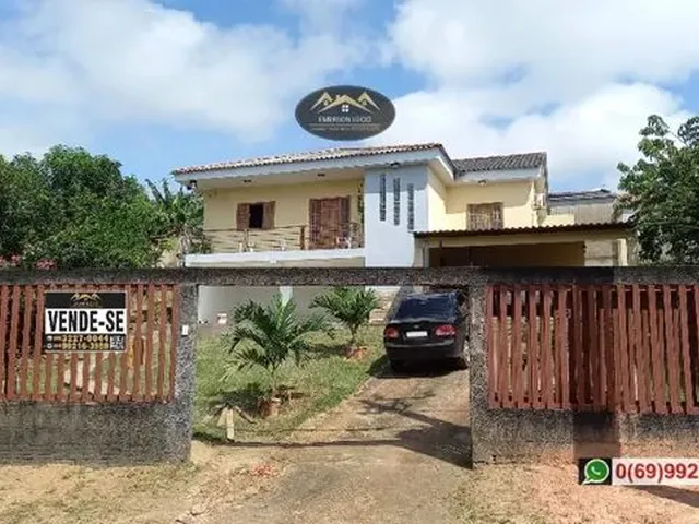 Imagem: Casa com 3 Quartos, na Zona Sul de Porto