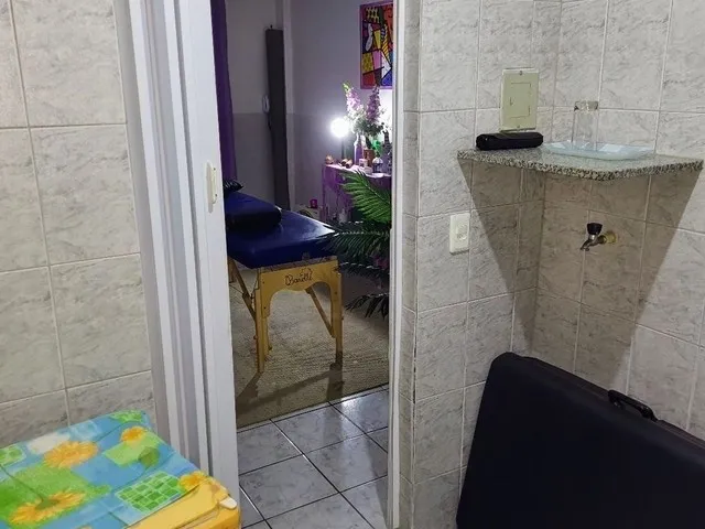Imagem 2: Vsc - Kitnet 1/4 na Federação