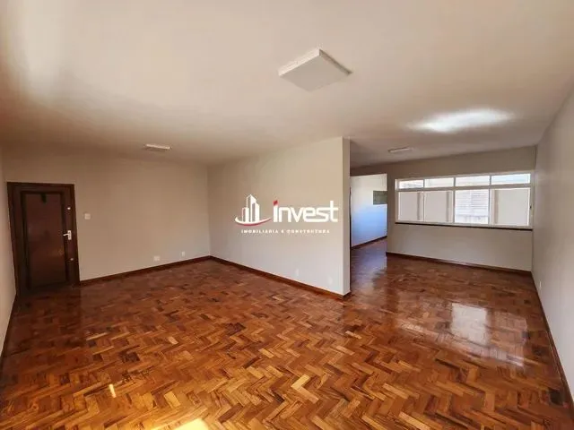 Imagem: Apartamento À Venda, 3 Quartos, 1 Vaga