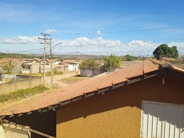 Imagem: Vendo Casa e Sobrado Mesmo Lote