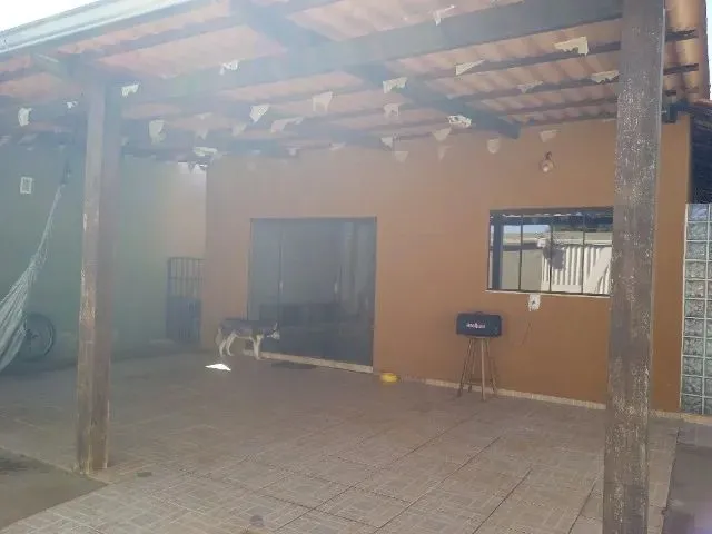 Imagem 15: Vendo Casa e Sobrado Mesmo Lote