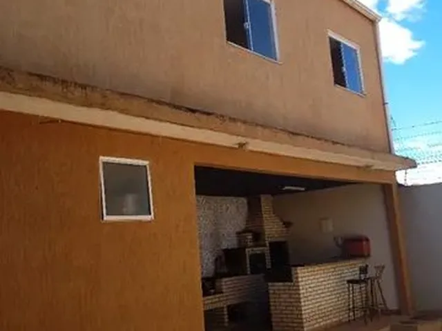 Imagem 10: Vendo Casa e Sobrado Mesmo Lote