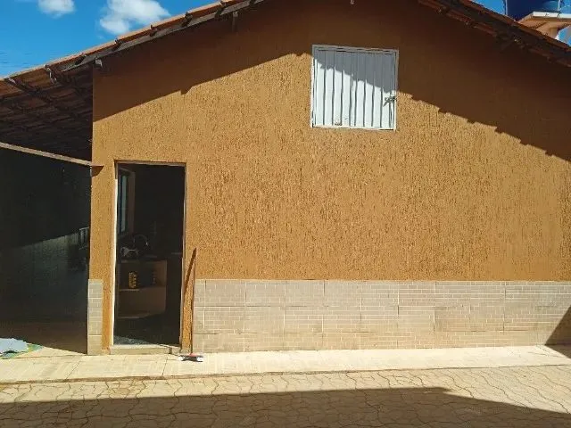Imagem 4: Vendo Casa e Sobrado Mesmo Lote