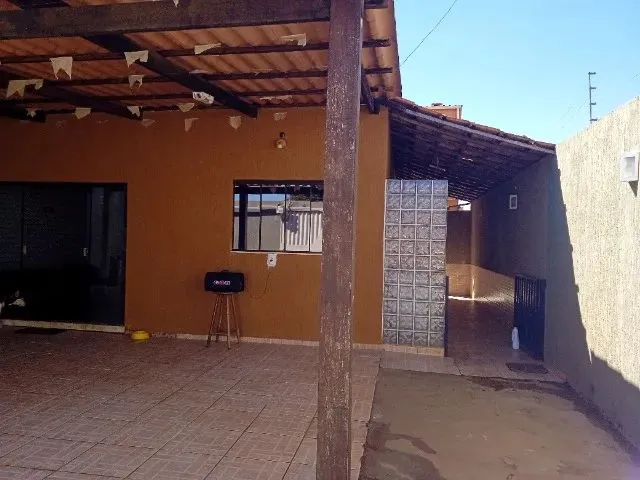 Imagem 14: Vendo Casa e Sobrado Mesmo Lote