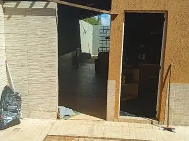 Imagem 2: Vendo Casa e Sobrado Mesmo Lote