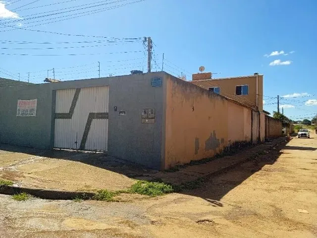 Imagem 6: Vendo Casa e Sobrado Mesmo Lote