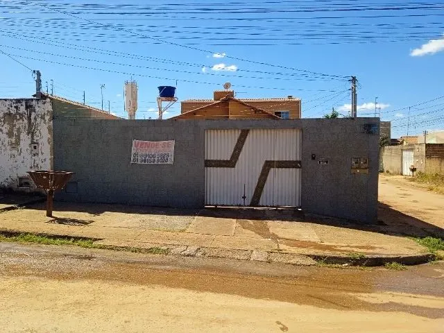Imagem 11: Vendo Casa e Sobrado Mesmo Lote