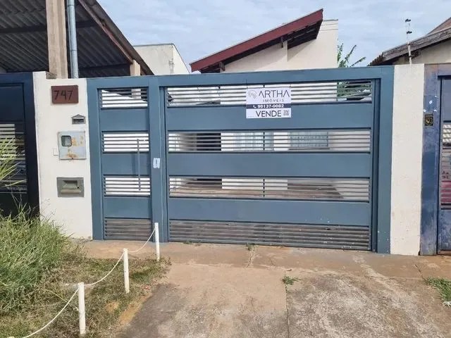 Imagem: Entrada Facilitada