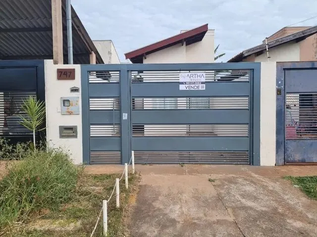Imagem 2: Entrada Facilitada