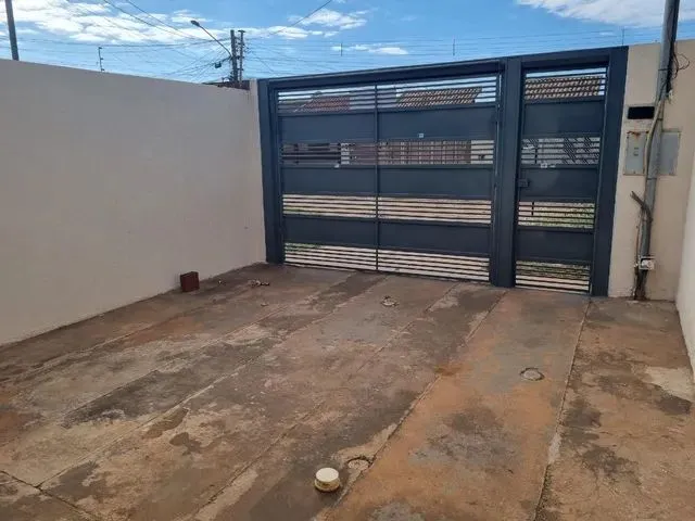Imagem 11: Entrada Facilitada