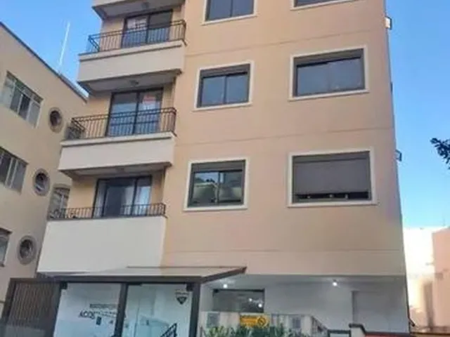 Imagem 4: Apartamento para Venda em Florianópolis, Trindade, 2 Dormitórios, 1 Suíte, 2