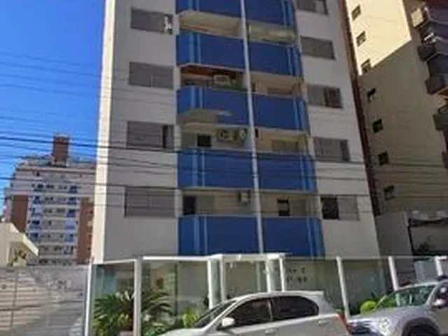 Imagem 1: Apartamento À Venda no Bairro Centro - Florianópolis/Sc