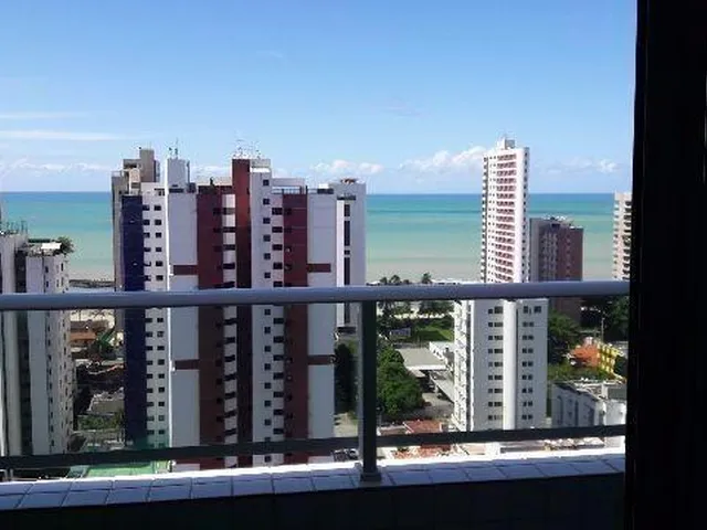 Imagem: Apartamento 2 Ou 3 Qts - Andar Alto-Nascente