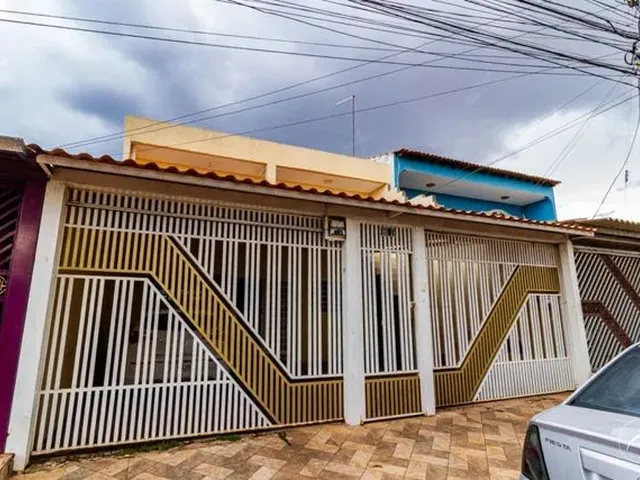 Imagem: Ceilândia (Norte