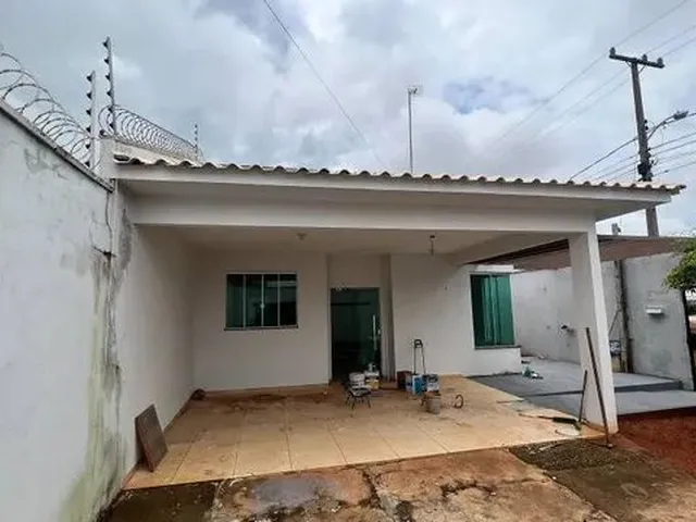 Imagem: Casa para Aluguel e Venda em Jardim São