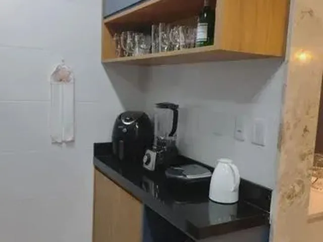 Imagem 3: Wm- Apartamento a Venda/Avalio Proposta