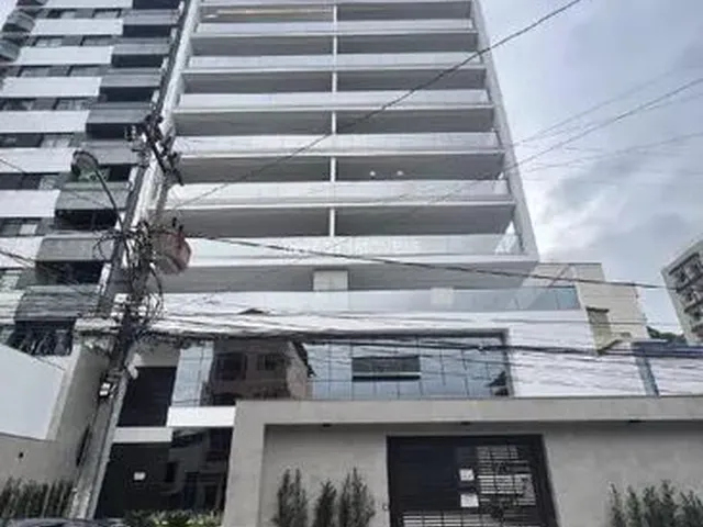Imagem 1: Apartamento - Juiz de Fora Mg