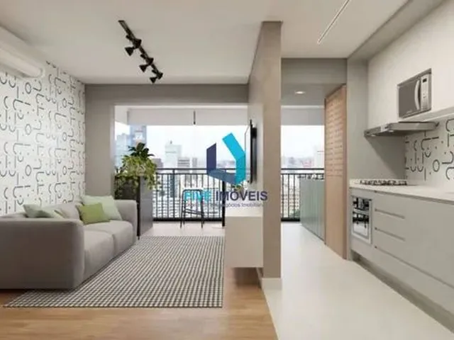 Imagem: Apartamento com 2 Quartos À Venda, 60 M²