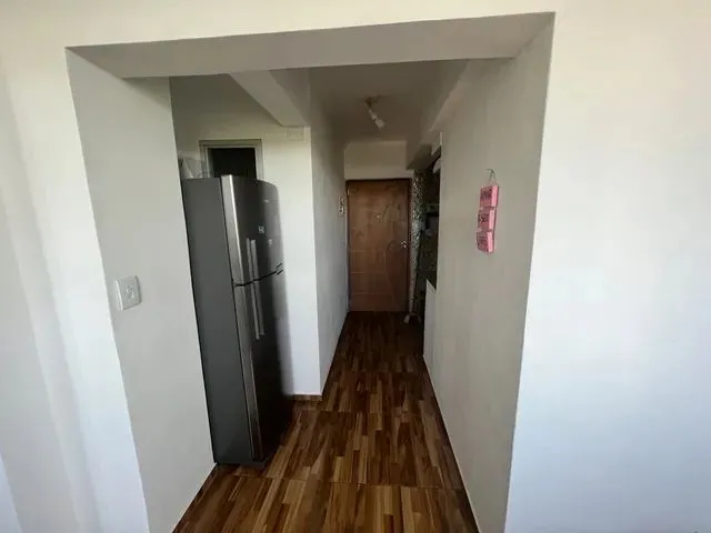 Imagem: Apartamento Kitnet