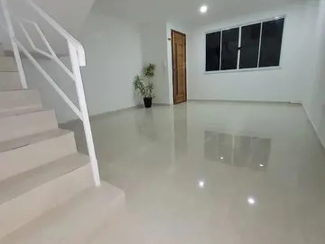 Imagem: Excelente Casa Duplex na Rua Barão do Bananal
