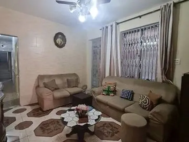 Imagem: Casa para Venda com 75 Metros Quadrados
