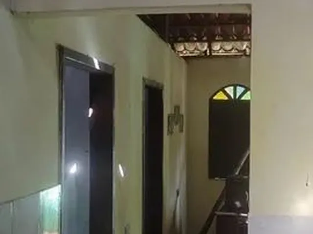 Imagem 1: Vendo Uma Casa em Ilha de Maré