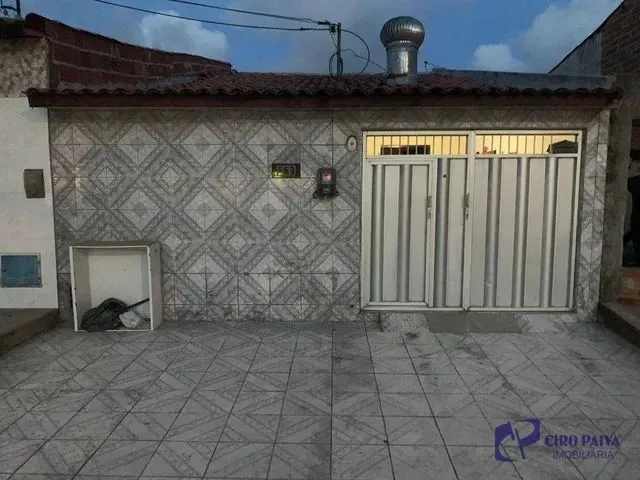 Imagem: Casa com 3 Dormitórios À Venda, 135 M²