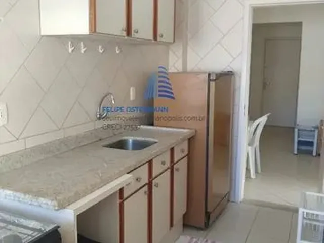 Imagem: Apartamento Padrão para Venda em Trindade