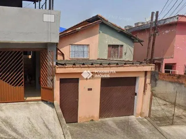 Imagem: Casa com 2 Dormitórios À Venda, 85 M²