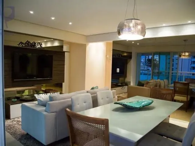 Imagem: Apartamento Residencial À Venda, Aldeota