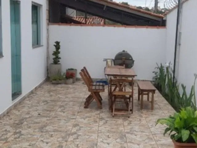 Imagem: Casa 03 Dts, 03 Vagas, Durval de Barros
