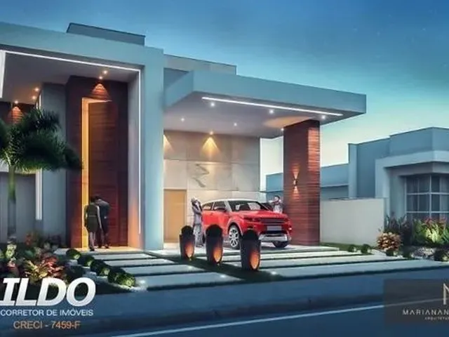 Imagem: Bananeiras - Águas da Serra Casa com 4