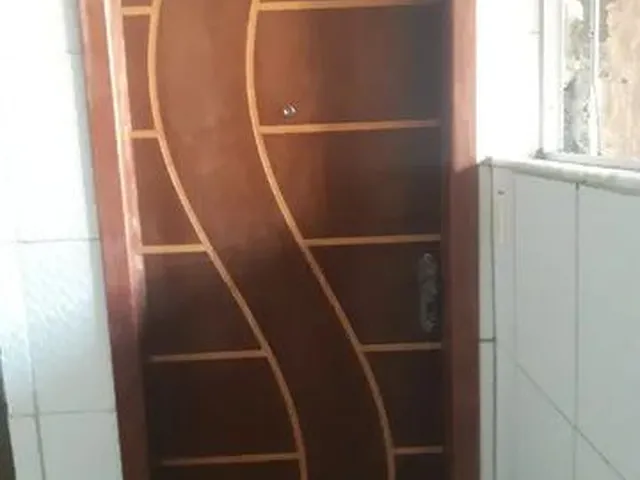 Imagem: Apartamento no Mata Atlântica II Dependência