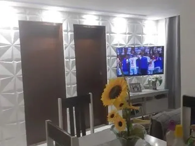 Imagem: Imperdível! Apartamento de 2 Quartos em