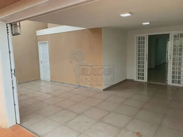 Imagem: Casa Padrão em Ituverava