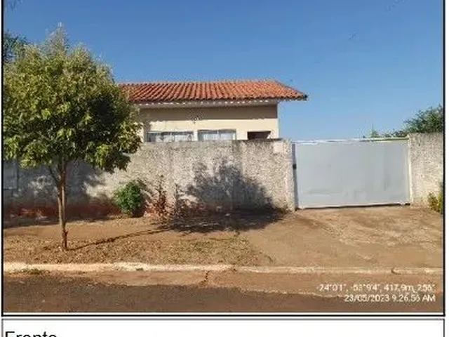 Imagem: Mariluz - Casa Padrão