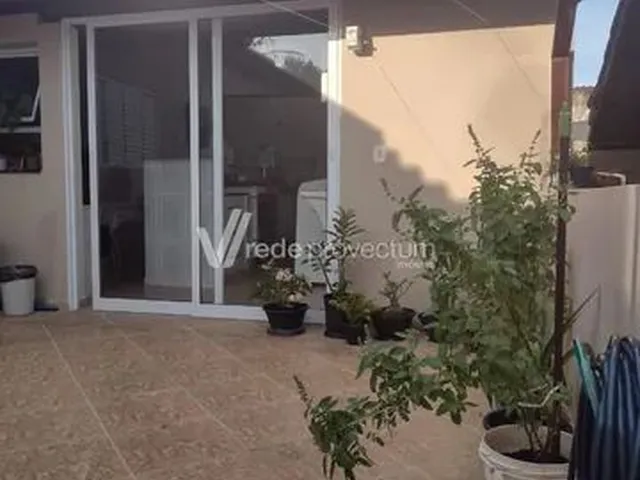 Imagem: Casa - Parque Imperador - Campinas