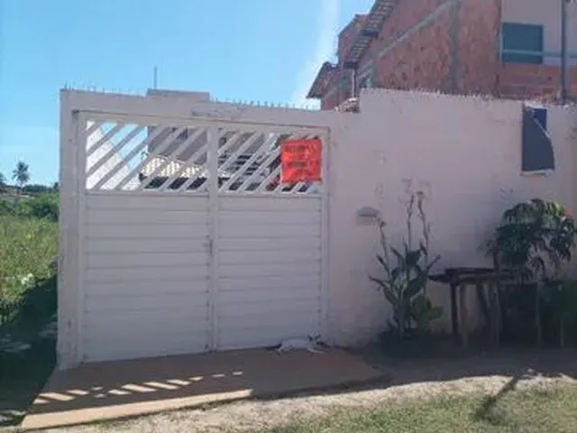 Imagem 5: Casa no Mosqueiro