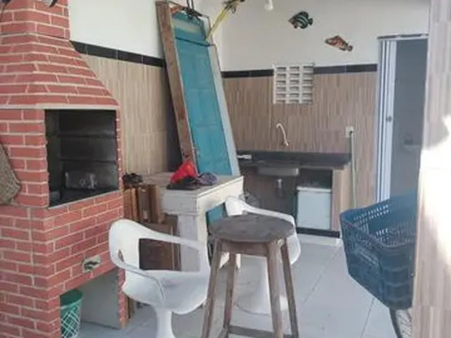 Imagem 10: Casa no Mosqueiro