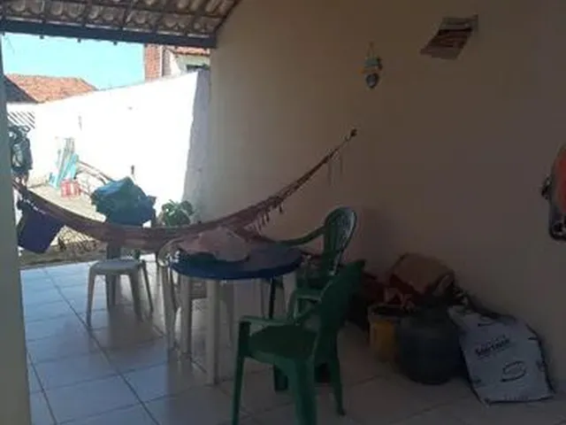 Imagem 14: Casa no Mosqueiro