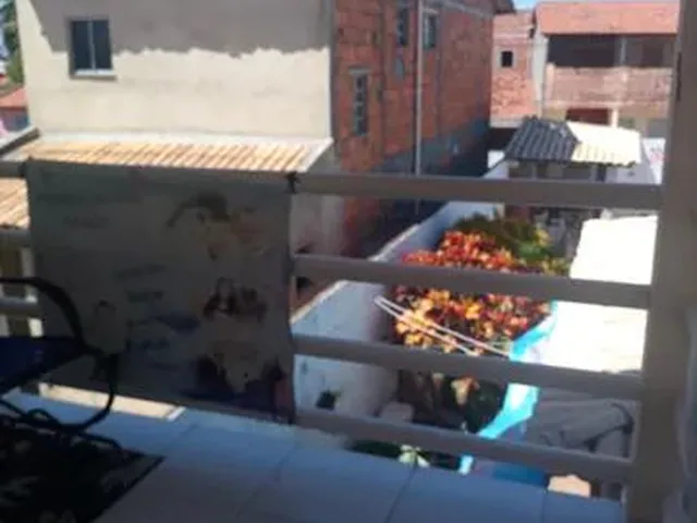 Imagem 12: Casa no Mosqueiro